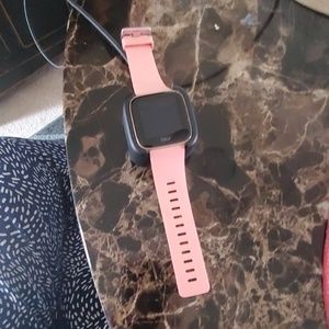 Fitbit Versa